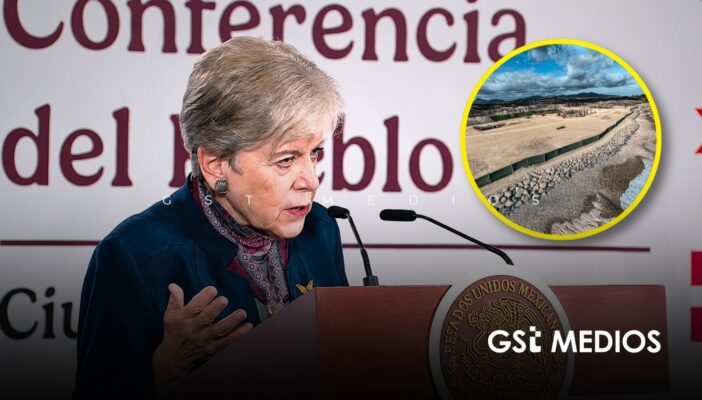 Remueve Semarnat a su representante en Nayarit en medio de conflicto por Playa Las Cocinas
