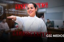Regidores arremeten contra Ciola Arevalos por fallas en sesiones de Cabildo