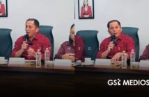 Quieren evitar que alcaldes “pinten” al Ayuntamiento de Bahía de Banderas con sus colores