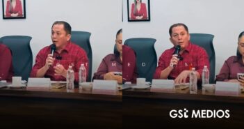 Quieren evitar que alcaldes “pinten” al Ayuntamiento de Bahía de Banderas con sus colores