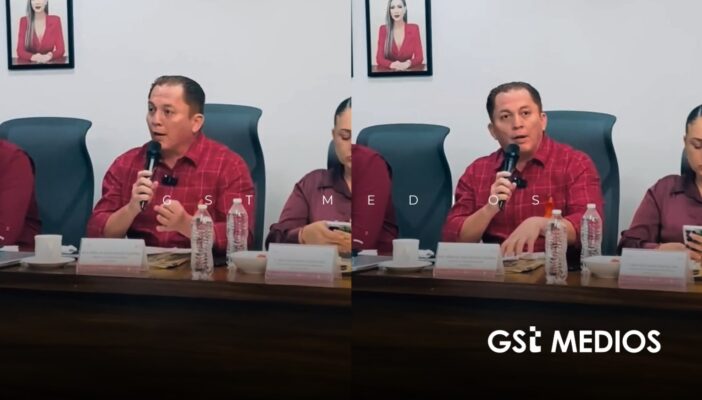 Quieren evitar que alcaldes “pinten” al Ayuntamiento de Bahía de Banderas con sus colores
