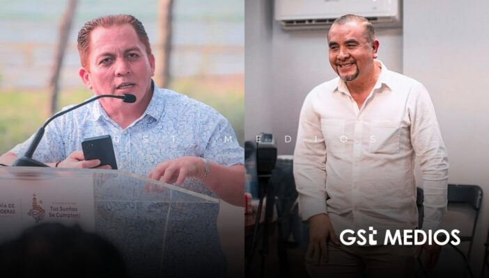 Milton Martínez exige la renuncia del tesorero de Bahía de Banderas