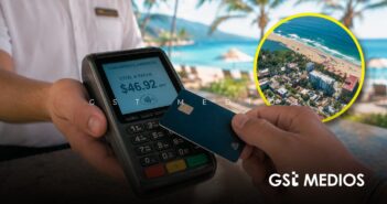¿Pagar por visitar Bahía de Banderas? Turistas pagarían nuevo impuesto ambiental
