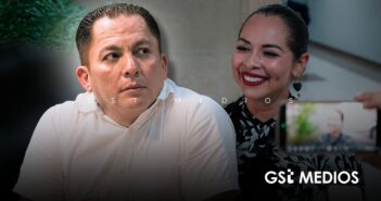 Regidor Milton Martínez cuestiona título profesional de la secretaria general Ciola Arévalos