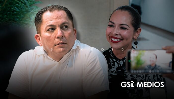 Regidor Milton Martínez cuestiona título profesional de la secretaria general Ciola Arévalos