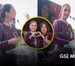 ¿Informe legislativo o show? Senadora lleva imitadora de Sheinbaum y desata polémica
