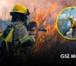 El Niño podría elevar el riesgo de incendios forestales en México: CONAFOR