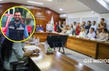 Funcionarios se niegan a rendir cuentas al Cabildo de Bahía de Banderas