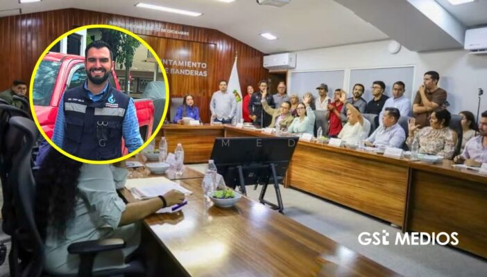 Funcionarios se niegan a rendir cuentas al Cabildo de Bahía de Banderas