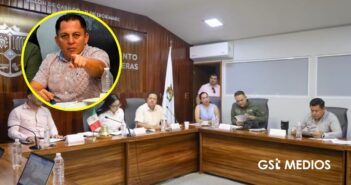 Regidor Milton Martínez denuncia video ofensivo en su contra y anuncia acciones legales