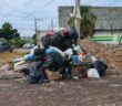 La basura se acumula en Joyas del Pedregal; vecinos piden atención a la recolección