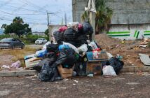 La basura se acumula en Joyas del Pedregal; vecinos piden atención a la recolección