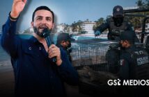 Munguía reconoce que desarrollos inmobiliarios desplaza a los cocodrilos y anuncia “Patrulla Cocodrilo”