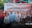 El Clan Michel comienza a mover sus fichas: Promocionan a Castro Almaguer y Bruno Blancas rumbo a 2027