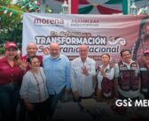 El Clan Michel comienza a mover sus fichas: Promocionan a Castro Almaguer y Bruno Blancas rumbo a 2027