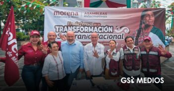 El Clan Michel comienza a mover sus fichas: Promocionan a Castro Almaguer y Bruno Blancas rumbo a 2027