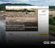 Inician petición de firmas en Change.org para retirar escollera en Playa Las Cocinas
