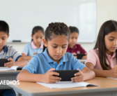 Proponen en el Congreso de Jalisco prohibir redes sociales a menores de 16 años y celulares en aulas