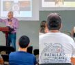 Realizan conferencia sobre la historia y valor de Punta de Mita