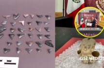 Imágenes tomadas del Instituto Nacional de Antropología e Historia (INAH)