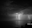 Prevén lluvias muy fuertes en Jalisco y estados del Pacífico