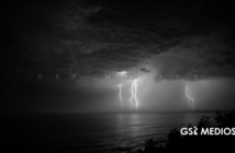 Prevén lluvias muy fuertes en Jalisco y estados del Pacífico