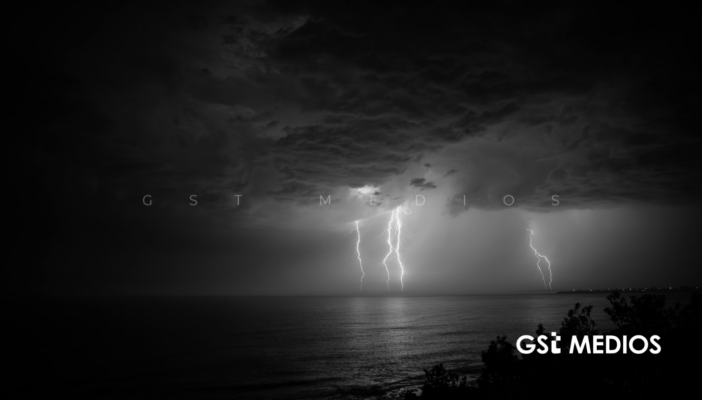 Prevén lluvias muy fuertes en Jalisco y estados del Pacífico
