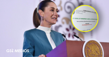 Sheinbaum firma decreto para modificar la Ley General de Transparencia