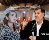 TEPJF obliga a revisar si Noroña está protegido por fuero ante caso de violencia política contra Grecia Quiroz