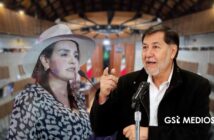 TEPJF obliga a revisar si Noroña está protegido por fuero ante caso de violencia política contra Grecia Quiroz