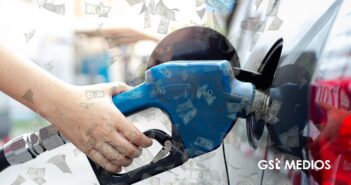 Hacienda aumenta subsidio al diésel y reduce apoyo a gasolinas