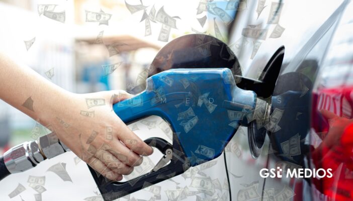 Hacienda aumenta subsidio al diésel y reduce apoyo a gasolinas