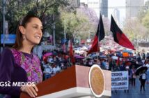 Sheinbaum se reunirá con la CNTE para discutir la Ley del ISSSTE