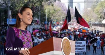 Sheinbaum se reunirá con la CNTE para discutir la Ley del ISSSTE