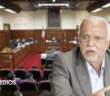 Medios nacionales exhiben presunto desacato de Miguel Ángel Navarro; Tribunal propone separarlo del cargo