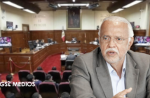 Medios nacionales exhiben presunto desacato de Miguel Ángel Navarro; Tribunal propone separarlo del cargo