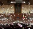 Nueva Corte pide 6 mil 104 millones para 2027 y plantea recuperar seguro médico