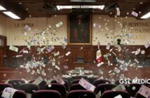 Nueva Corte pide 6 mil 104 millones para 2027 y plantea recuperar seguro médico