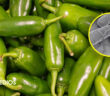 Cofepris descarta Salmonella en jalapeños mexicanos 