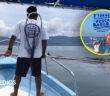 Anuncian el Tercer Torneo Internacional de Pesca de Basura en Puerto Vallarta