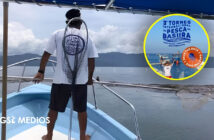 Anuncian el Tercer Torneo Internacional de Pesca de Basura en Puerto Vallarta
