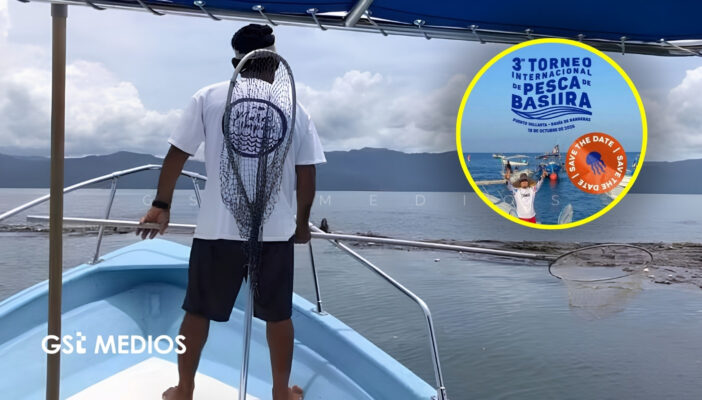 Anuncian el Tercer Torneo Internacional de Pesca de Basura en Puerto Vallarta 1 Anuncian el Tercer Torneo Internacional de Pesca de Basura en Puerto Vallarta