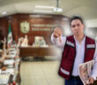 ¿Cabildo de Bahía de Banderas se le rebela a Santana? ¿Ya saben que no será candidato a gobernador?