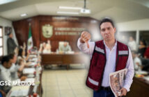 ¿Cabildo de Bahía de Banderas se le rebela a Santana? ¿Ya saben que no será candidato a gobernador?