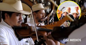 Puerto Vallarta será una de las sedes del 25 Encuentro Nacional de Mariachi Tradicional