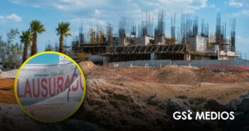 ¿Y PROFEPA? Vecinos de Punta de Mita cuestionan falta de información sobre obras
