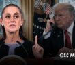 Sheinbaum confirma llamada con Trump y reporta avances comerciales