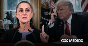 Sheinbaum confirma llamada con Trump y reporta avances comerciales