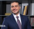 Omar García Harfuch encabeza evaluación del gabinete de Sheinbaum con 66.4%