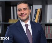Omar García Harfuch encabeza evaluación del gabinete de Sheinbaum con 66.4%